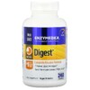 Enzymedica Digest Complete Enzyme Formula 240 Capsules 4 Thực phẩm chức năng Enzymedica Digest Complete Enzyme Formula 240 Capsules 670480981153