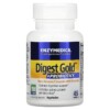 Thực phẩm chức năng Enzymedica Digest Gold + Probiotics 45 Capsules 670480291108