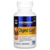 Thực phẩm chức năng Enzymedica Digest Gold with ATPro 120 Capsules 670480202128