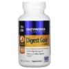 Enzymedica Digest Gold with ATPro 180 Capsules 4 Thực phẩm chức năng Enzymedica Digest Gold with ATPro 180 Capsules 670480202142