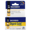 Thực phẩm chức năng Enzymedica Digest Gold with ATPro 21 Capsules 670480241509