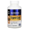 Enzymedica Digest Gold with ATPro 240 Capsules 4 Thực phẩm chức năng Enzymedica Digest Gold with ATPro 240 Capsules 670480272107