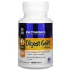 Thực phẩm chức năng Enzymedica Digest Gold with ATPro 90 Capsules 670480202104