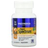 Enzymedica Digest Spectrum Complete Food Intolerance Formula 30 Capsules 5 Thực phẩm chức năng Enzymedica Digest Spectrum Complete Food Intolerance Formula 30 Capsules 670480291702