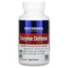 Thực phẩm chức năng Enzymedica Enzyme Defense 180 Capsules 670480981429