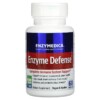 Thực phẩm chức năng Enzymedica Enzyme Defense 60 Capsules 670480981412