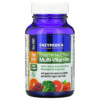 Enzymedica Enzyme Nutrition Multi-Vitamin Two Daily 60 Capsules 5 Thực phẩm chức năng Enzymedica Enzyme Nutrition Multi-Vitamin Two Daily 60 Capsules 670480140154