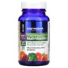 Thực phẩm chức năng Enzymedica Enzyme Nutrition Multi-Vitamin Women's 50+ 120 Capsules 670480140215