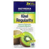 Enzymedica Kiwi Regularity Kiwi 30 Relief Chews 5 Thực phẩm chức năng Enzymedica Kiwi Regularity Kiwi 30 Relief Chews 670480110157
