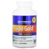 Thực phẩm chức năng Enzymedica Lypo Gold For Fat Digestion 240 Capsules 670480981320