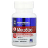 Thực phẩm chức năng Enzymedica MucoStop 48 Capsules 670480241103