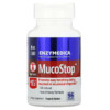 Thực phẩm chức năng Enzymedica MucoStop 96 Capsules 670480241110