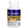 Thực phẩm chức năng Enzymedica VeggieGest 60 Capsules 670480201107