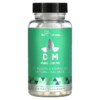 Eu Natural DIM 200 mg 60 Vegetarian Capsules 4 Thực phẩm chức năng Eu Natural DIM 200 mg 60 Vegetarian Capsules 855244008042