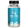 Eu Natural Momma 18 Probiotic Strains 14 Billion CFU 30 Vegetarian Capsules 4 Thực phẩm chức năng Eu Natural Momma 18 Probiotic Strains 14 Billion CFU 30 Vegetarian Capsules 855244008226