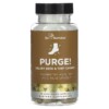 Thực phẩm chức năng Eu Natural PURGE! Celery Seed & Tart Cherry 60 Vegetarian Capsules 855244008127