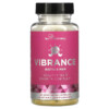 Thực phẩm chức năng Eu Natural Vibrance Biotin & MSM 60 Vegetarian Capsules 855244008073