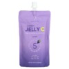 Thực phẩm chức năng Everydaze Sweet Jelly C Plant Based Konjac Jelly Drink Grape 5.02 fl oz (150 ml) 8809432534013