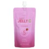 Thực phẩm chức năng Everydaze Sweet Jelly C Plant Based Konjac Jelly Drink Strawberry 5.02 fl oz (150 ml) 8809432533924