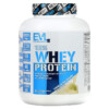 Thực phẩm chức năng EVLution Nutrition 100% Whey Protein Vanilla Ice Cream 5 lb (2.268 kg) 818901024328