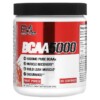Thực phẩm chức năng EVLution Nutrition BCAA 5000 Fruit Punch 8.6 oz (243 g) 818901022706