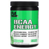 Thực phẩm chức năng EVLution Nutrition BCAA Energy Green Apple 10.26 oz (291 g) 682055552521