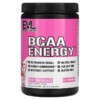 Thực phẩm chức năng EVLution Nutrition BCAA ENERGY Pink Starblast 9.52 oz (270 g) 818901021945