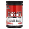 Thực phẩm chức năng EVLution Nutrition BCAA LEAN ENERGY Fruit Punch 11.32 oz (321 g) 710051864161