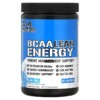 Thực phẩm chức năng EVLution Nutrition BCAA LEAN ENERGY Weight Management Support Blue Raz 10.69 oz (303 g) 710051864222