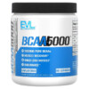 EVLution Nutrition BCAA5000 Unflavored 10.58 oz (300 g) 5 Thực phẩm chức năng EVLution Nutrition BCAA5000 Unflavored 10.58 oz (300 g) 685450087513