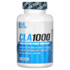EVLution Nutrition CLA1000 Stimulant Free Weight Management 90 Softgels 4 Thực phẩm chức năng EVLution Nutrition CLA1000 Stimulant Free Weight Management 90 Softgels 852687908601
