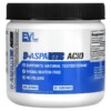 Thực phẩm chức năng EVLution Nutrition D-Aspartic Acid Unflavored 3.3 oz (94 g) 818901027022