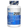 EVLution Nutrition DIM 200 200 mg 60 Veggie Capsules 4 Thực phẩm chức năng EVLution Nutrition DIM 200 200 mg 60 Veggie Capsules 818901027046
