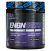 Thực phẩm chức năng EVLution Nutrition ENGN Shred Pre-Workout Engine Shred Grape 7.8 oz (222 g) 818901024588
