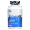 EVLution Nutrition Glutamine 1000 60 Veggie Capsules 5 Thực phẩm chức năng EVLution Nutrition Glutamine 1000 60 Veggie Capsules 818901028012