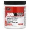 EVLution Nutrition LeanMode Stimulant Free Weight Loss Support Fruit Punch 5.40 oz (153 g) 5 Thực phẩm chức năng EVLution Nutrition LeanMode Stimulant Free Weight Loss Support Fruit Punch 5.40 oz (153 g) 685450088039