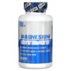 Thực phẩm chức năng EVLution Nutrition Magnesium Citrate 60 Veggie Capsules 818901027084