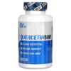 Thực phẩm chức năng EVLution Nutrition Quercetin 500 500 mg 30 Veggie Capsules 818901027077