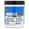 EVLution Nutrition RECOVERMODE Complete Recovery Complex Blue Raz 22.23 oz (630 g) 5 Thực phẩm chức năng EVLution Nutrition RECOVERMODE Complete Recovery Complex Blue Raz 22.23 oz (630 g) 710051864512