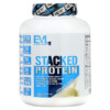 EVLution Nutrition Stacked Protein Vanilla Ice cream 5 lb (2.268 kg) 4 Thực phẩm chức năng EVLution Nutrition Stacked Protein Vanilla Ice cream 5 lb (2.268 kg) 818901025141