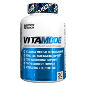 Thực phẩm chức năng EVLution Nutrition VitaMode High Performance Multi Vitamin 60 Tablets 682055552859