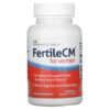 Fairhaven Health FertileCM for Women 90 Capsules 5 Thực phẩm chức năng Fairhaven Health FertileCM for Women 90 Capsules 895749000103