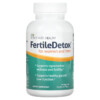 Fairhaven Health FertileDetox for Women & Men 90 Capsules 5 Thực phẩm chức năng Fairhaven Health FertileDetox for Women & Men 90 Capsules 895749000813