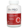 Fairhaven Health FH Pro for Women Clinical-Grade Fertility Supplement 180 Capsules 5 Thực phẩm chức năng Fairhaven Health FH Pro for Women Clinical-Grade Fertility Supplement 180 Capsules 896593002176