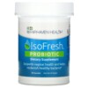 Thực phẩm chức năng Fairhaven Health IsoFresh Probiotic for Feminine Balance 30 Capsules 896593002244
