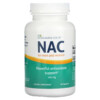 Thực phẩm chức năng Fairhaven Health NAC for Men and Women 500 mg 90 Capsules 896593002299