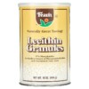 Thực phẩm chức năng Fearn Natural Foods Lecithin Granules 16 oz (454 g) 041178400308