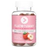 Thực phẩm chức năng Flat Tummy Apple Cider Vinegar Gummies Natural Apple 1.000 mg 60 Gummies 811909032784