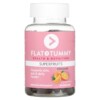 Thực phẩm chức năng Flat Tummy Superfruits Natural Orange 60 Gummies 811909033200