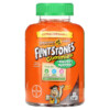 Thực phẩm chức năng Flintstones Children's Multivitamin Plus Immune Support 150 Gummies 016500537281
